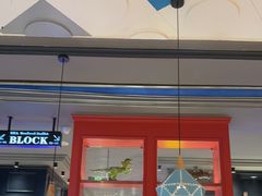 -SEA西雅图海鲜自助餐厅(海乐世界店)