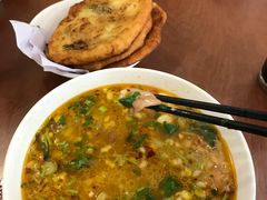 -顺华粉馆(桃园南路店)