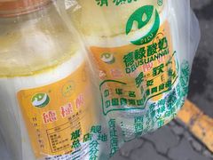 -德禄酸奶(莫家街店)