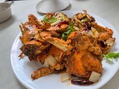 -人和啤酒屋海鲜大排档(营口路店)