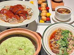 -新兴·金羊座·粤菜点心(乐峰店)