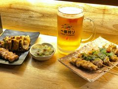 -鸟内会居酒屋(得意潮馆店)