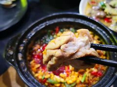 -二孃鸡爪爪(东风路总店)