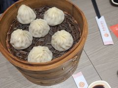 -老盛昌汤包(珠江店)