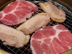 -炙城·韩式烤肉(南京东路店)