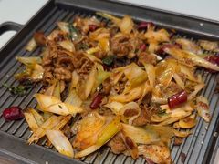 -悦真雅院·四合院·清真私房菜(雍和宫店)