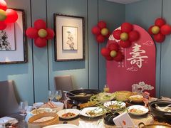 -小厨娘淮扬菜(天印大道店)