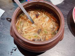 -满园烤鸭·春饼(沈北万达店)