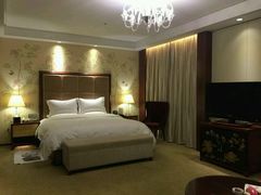 -扬州瘦西湖汇金酒店