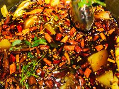 -受气牛肉·重庆耙牛肉(来福士店)