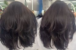 -5M HAIR SALON 旗舰店