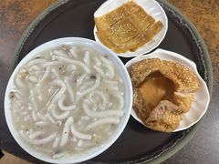 -老西关濑粉(文明路店)