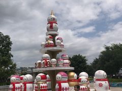 -厦门方特梦幻王国