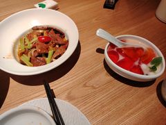 -榕意·川味之美(深业上城店)