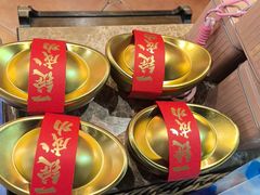 -黄远堂凤梨酥·伴手礼(中山路六店)