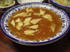 山楂捞-管记水席老店(仙果市街店)