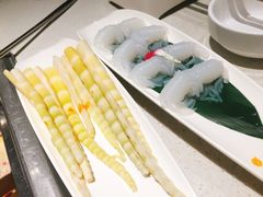 -海底捞火锅(亲子主题北金鹰店)