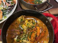 -UPPER KITCHEN(延安路店)