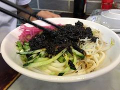 老北京炸酱面-大碗居老北京炸酱面(蛇口店)