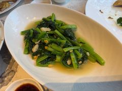 新鲜时蔬-潮州府·潮菜·砂锅粥(徐家汇店)