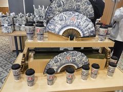 -霸王茶姬(正佳广场店)