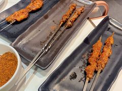 -祥源胡同·涮牛羊肉火锅(花桥店)