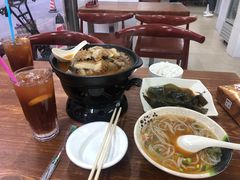 -桥雪牛杂专门店(关边路店)