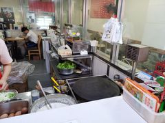-新农村煎饼果子(香港花园店)