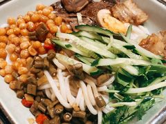 锅烧牛肉卤粉-申鲜大师·简餐(科技生态园店)
