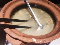 -回头食客-李久其家民间餐厅(望城金桥国际店)