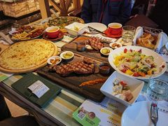 -米兰西点(鞍山店)