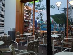 -奈雪的茶(大梅沙8号仓店)