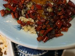 -滇道云南特色料理(康定路店)