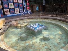 -天目湖涵田半山温泉