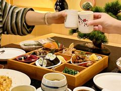 -长崎屋·日本料理·刺身·烧鸟(天河北路店)