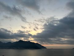 -北岐滩涂