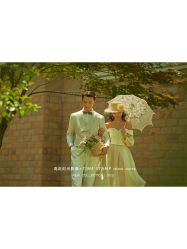 -时光印记婚纱摄影工作室·原创定制