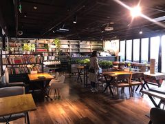 大堂-心邸·庆宴(雅宝城店)