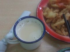 麦乳精-做了不起的80后