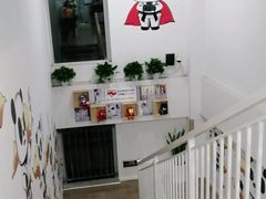 -少年超人空手道馆(优品道中心)