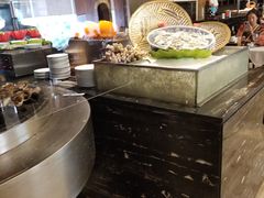 -东方红海鲜百汇(国际大厦店)