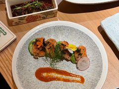 -匠和风精致料理(春熙路群光广场店)