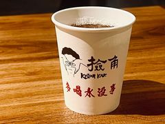-捡角台湾食堂(花木Plus乐坊店)