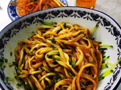 -老北京私房菜(798店)
