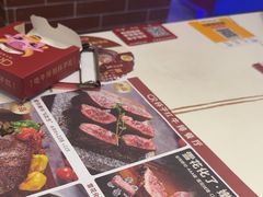 -杯子红牛排(西樵店)