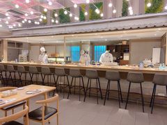 -藤鹤日本料理(保利广场店)