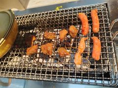 -胡同烧烤·烤肉(塔湾店)