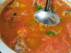 -三点小吃(山大店)