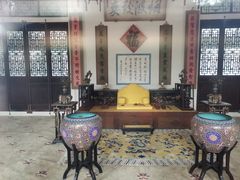 -承德避暑山庄景区