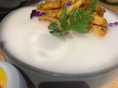 -九锅一堂酸菜鱼(石家庄先天下店)